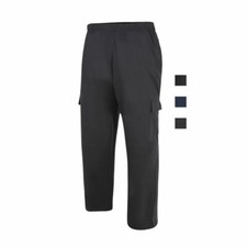KAM Cargo Joggers Combat