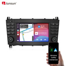 DAB+ Android 13 Car Radio