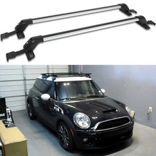 For Mini Cooper Roof Rack