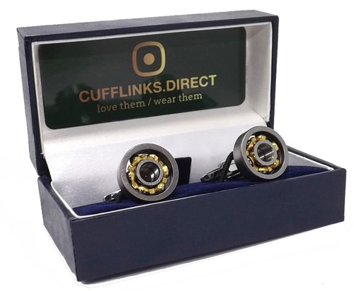 Functioning brass tungsten - functioning,