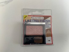 rimmel lasting finish soft colour blusher 120 LAST 1 LEFT