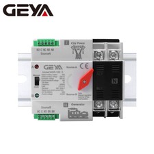GEYA Dual Power Automatic