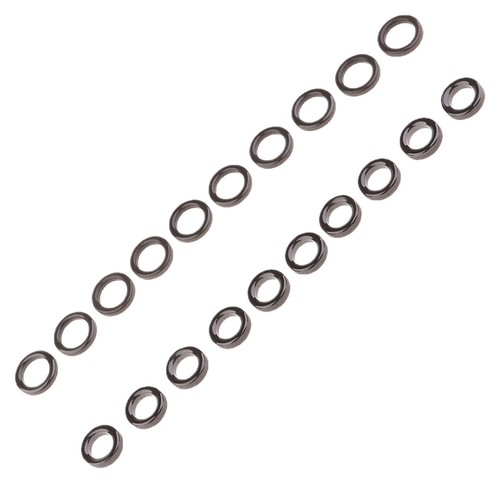 20pcs guide eye - eye, ring