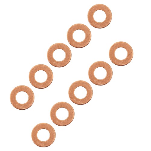 Sump plug washers for - sump,