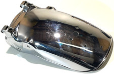 Rear Fender Yamaha XS 750