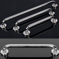 Stainless Steel Grab Bar Bathroom Safety Hand Rail For Bath Shower Toilet