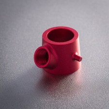 For Cox .020 Tee Dee Model