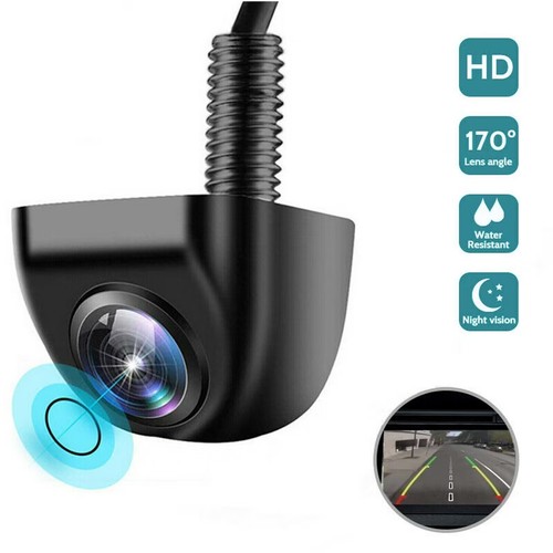 Car parking camera front rear - car, front/rear