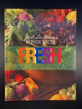 Jack La Lanne's Power Juicer