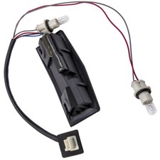 1x Tailgate Boot Opening Switch For Vauxhall Astra H Van & Zafira B 13223919