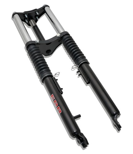 Sport fork ewc - sport, tele