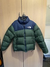 The North Face 1996 Retro Nuptse Puffer M