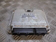 2004 VW GOLF 1.4 PETROL MK4 ENGINE CONTROL UNIT ECU 036906032D