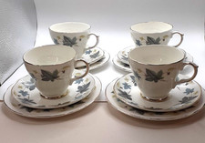 Ridgway Vinewood White Mist