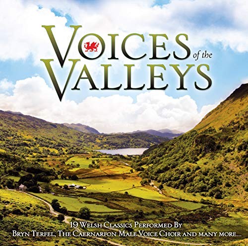 Voices the valleys - voices,