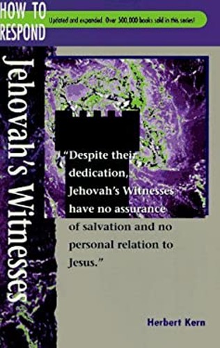 Jehovah witnesses hardcover - jehovah's,