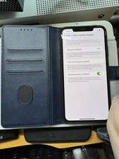 Apple iPhone 11 Pro Max - 512GB - Space Grey (Vodafone) A2218 (CDMA + GSM)