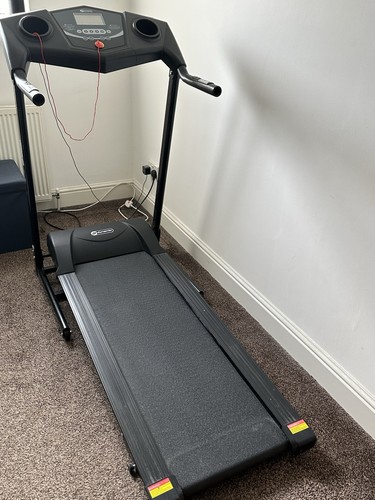 Treadmill excellent condition - treadmill,