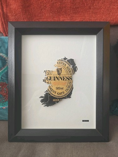 Vintage martin allen guinness - vintage,