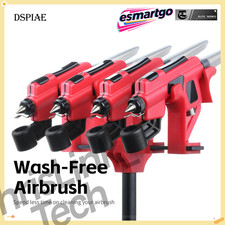 DSPIAE PT-AB No-Rinse Airbrush