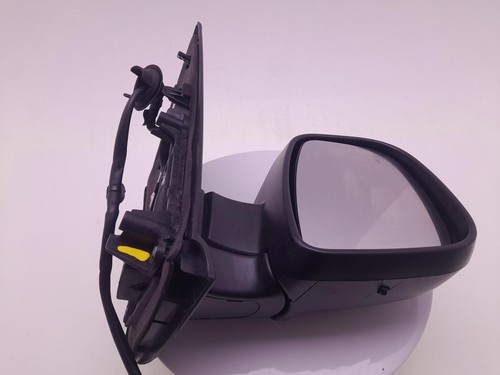 Vauxhall vivaro door - vauxhall, mirror