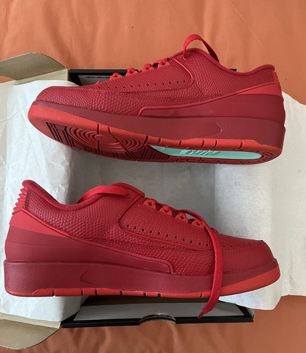 Jordan air retro low - jordan, 2