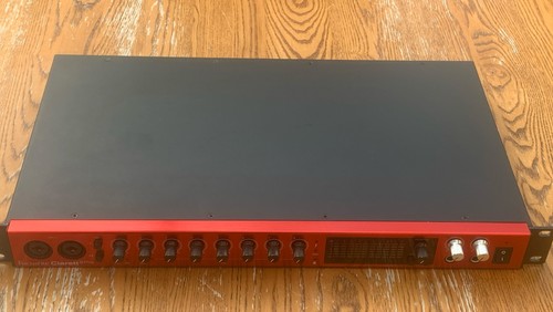 Focusrite clarett 8pre - focusrite,