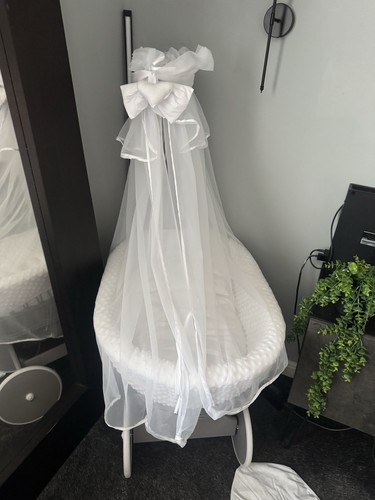 Moses basket - moses,
