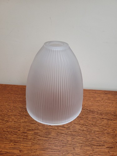 Vintage prismatic holophane - vintage,