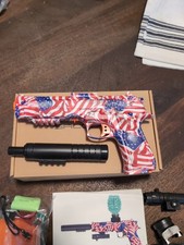 Electric Gel Ball Blaster Gun