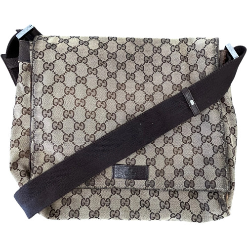 Gucci women supreme - women's, gg