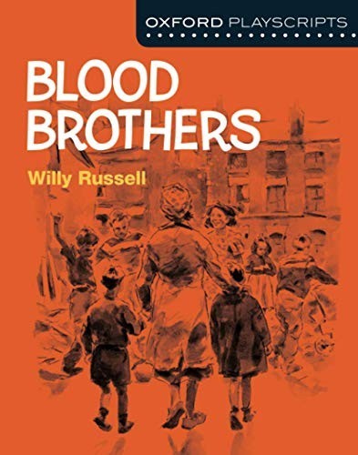 Oxford playscripts blood - oxford, playscripts: