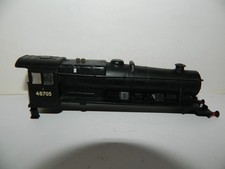 VINTAGE HORNBY OO GAUGE 48705 LOCOMOTIVE BODY