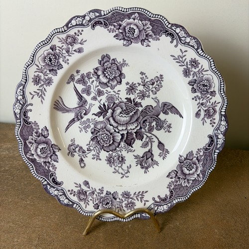 Antique crown ducal - antique,