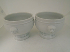 Pillivuyt Porcelain French