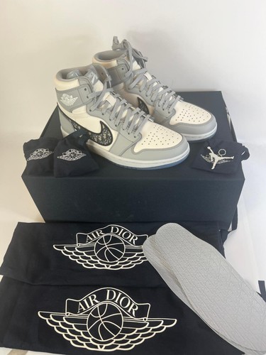 Nike air dior jordan high - air,