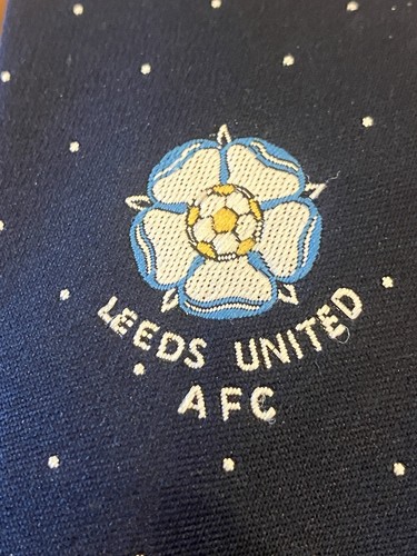Vintage 1990 leeds - vintage, united