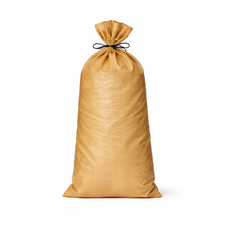 Yuzet Orange Sandbag