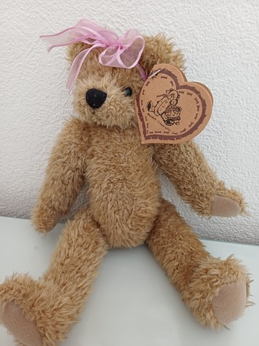 Vintage rare heartfelt - rare,