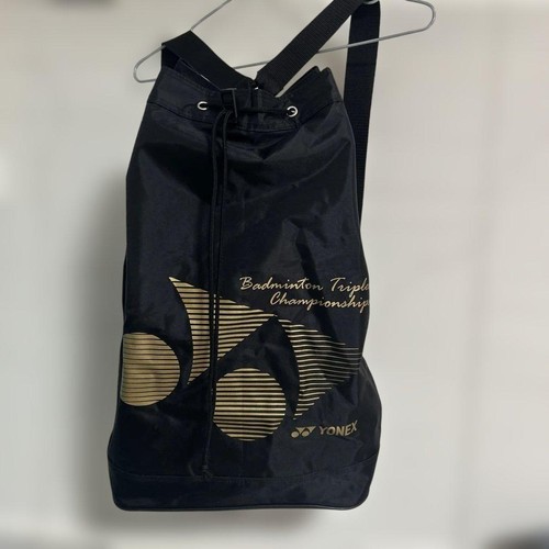 Yonex badminton dumper - yonex, bag