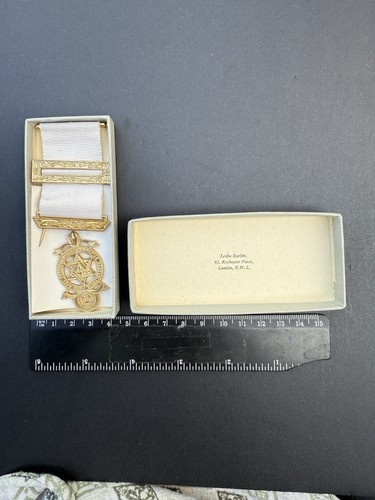 Masonic royal arch jewel - royal,