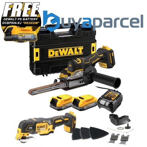Dewalt dcm200e2t 18v - dewalt, xr