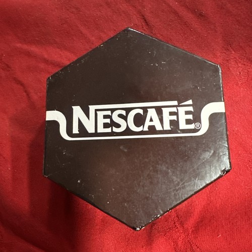 Vintage boxed set nescafe - vintage,