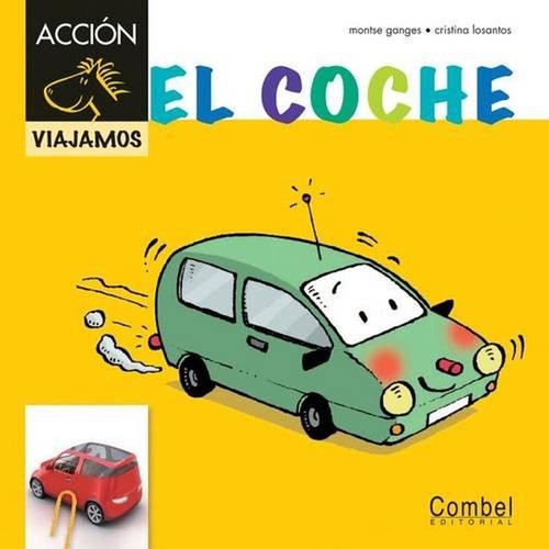 Coche montse ganges - by,