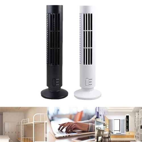 Usb tower fan mobile air - usb,