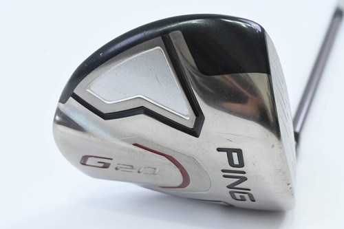 Ping g20 driver 5 - ping, degree