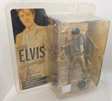 Elvis Figure 1956 The Year in