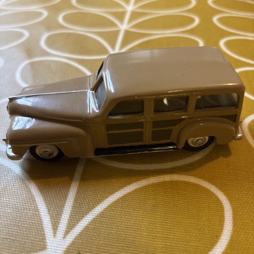 Vintage dinky toys 344 - dinky,