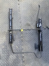 RENAULT CLIO MK3 FRONT SEAT