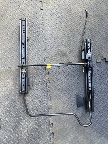 Renault clio mk3 front seat - front,